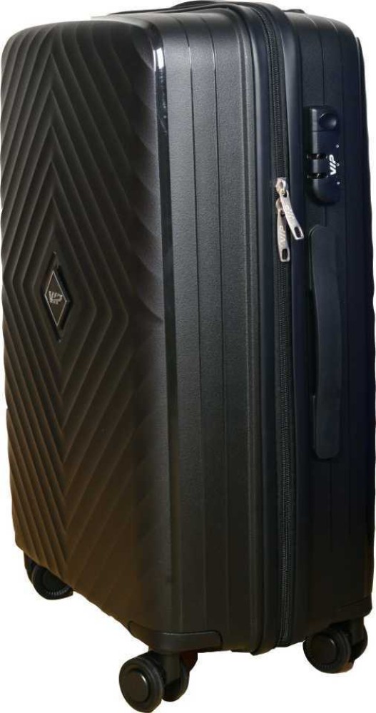 Vip 2025 large suitcase