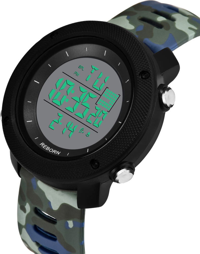 POPHATCH Digital Watch For Men Buy POPHATCH Digital Watch