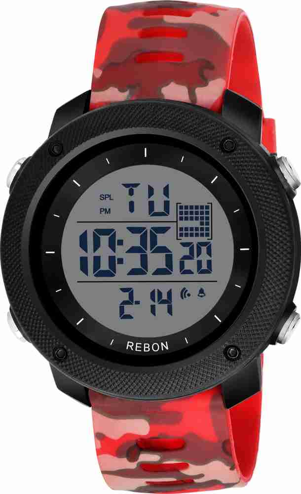 Joymart Digital Watch For Men Buy Joymart Digital Watch For Men 9064 Army Digital Sports Watch with green light Alarm Stopwatch for Men Online at Best Prices in India Flipkart