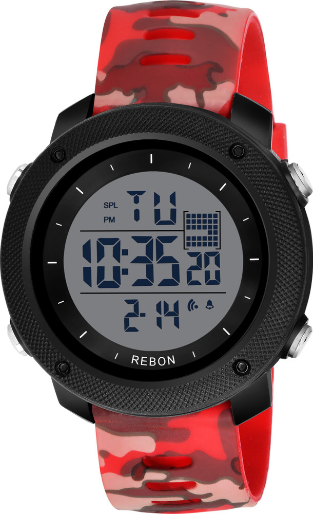 Joymart Digital Watch For Men Buy Joymart Digital Watch For Men 9064 Army Digital Sports Watch with green light Alarm Stopwatch for Men Online at Best Prices in India Flipkart