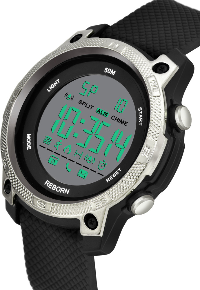 Best buy digital watches top