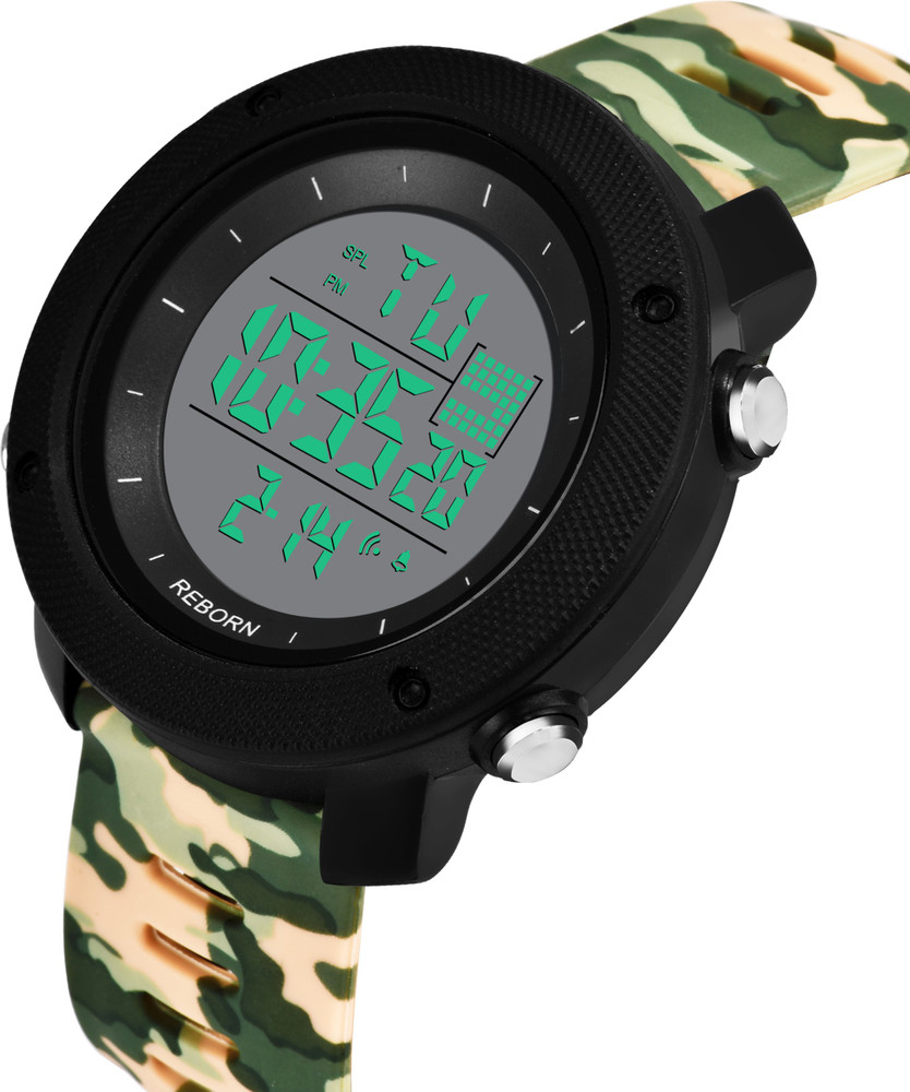 POPHATCH Digital Watch For Men Buy POPHATCH Digital Watch