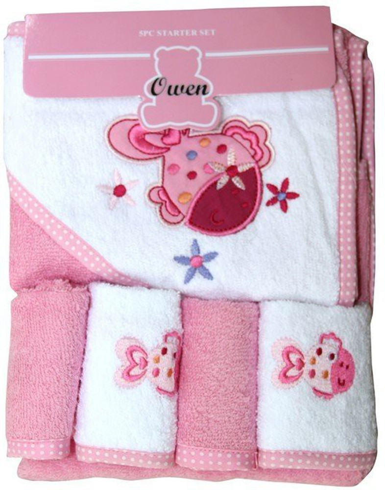 Baby bath towels hotsell flipkart