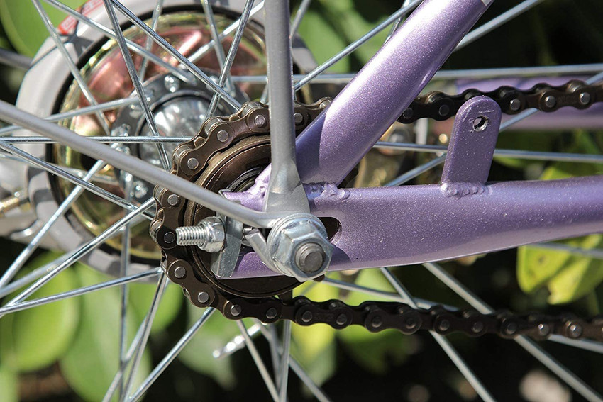 Narrow bike chain sales
