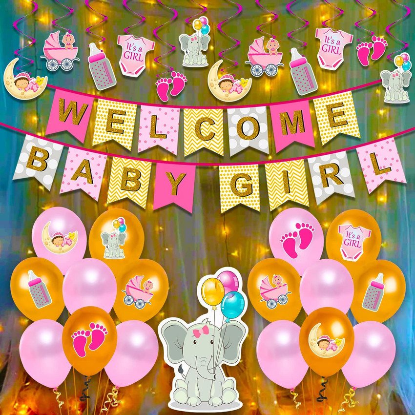 Welcome Home Baby Decorations welcome-home-baby-decorations