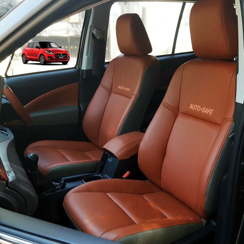 Seat cover top for swift vdi