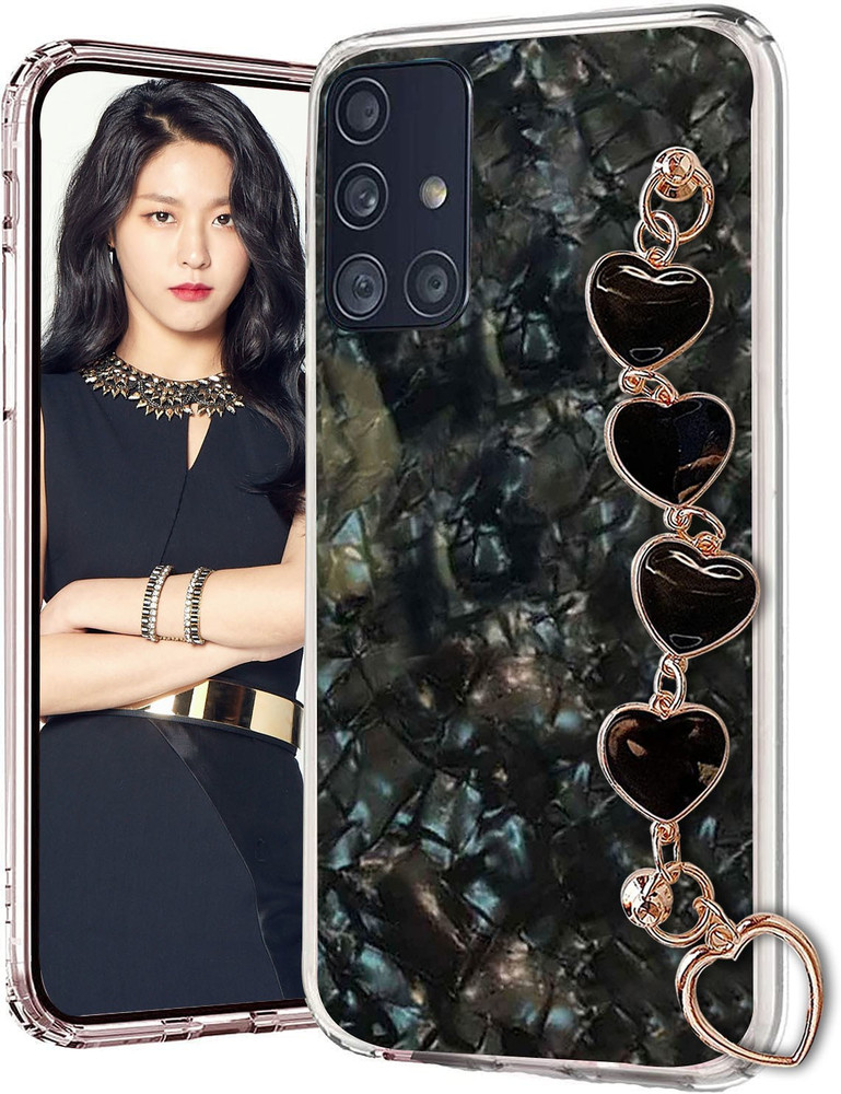 Samsung a31 back hot sale cover