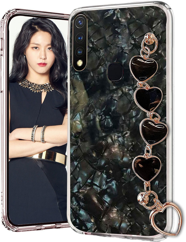 Vivo y19 new arrivals mobile cover