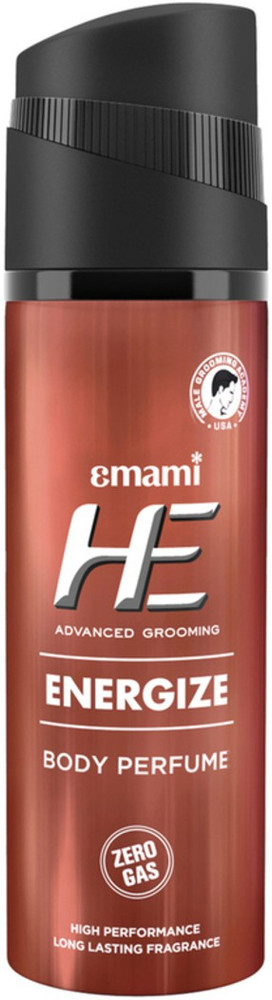 Energize edp outlet