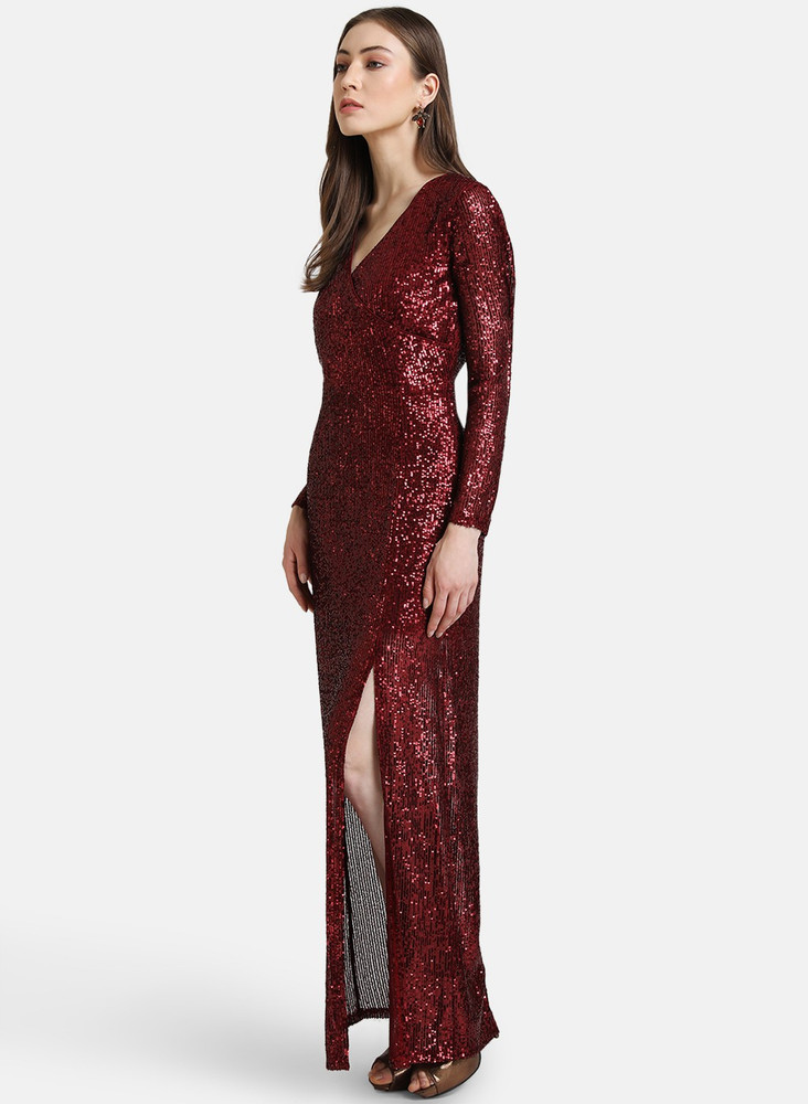 Top 149+ kazo maxi dress super hot jtcvietnam.edu.vn