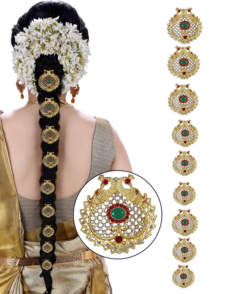 Where can i buy hair jewelry hot sale