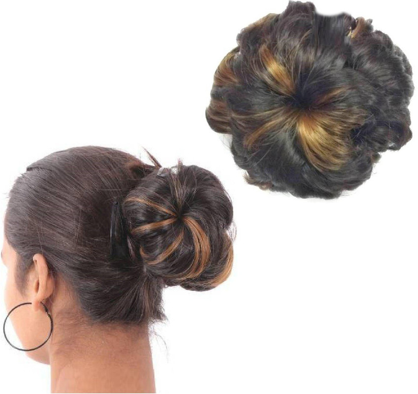 4 Attractive Hairstyles by using Clutcher | Hairstyles for medium or long  hair - YouTube