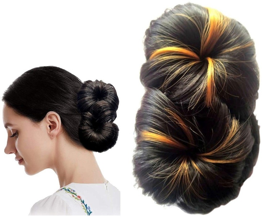 Hairstyles using Clutcher Archives - Ethnic Fashion Inspirations!
