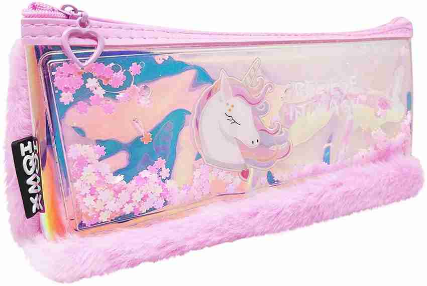 Sequence pouch for girls shop