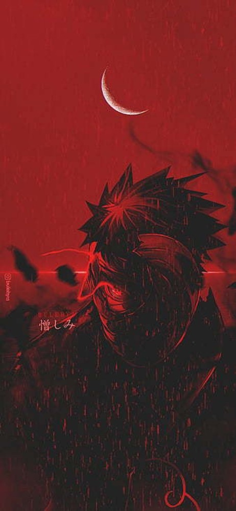 Obito Uchiha - Tobi/Madara