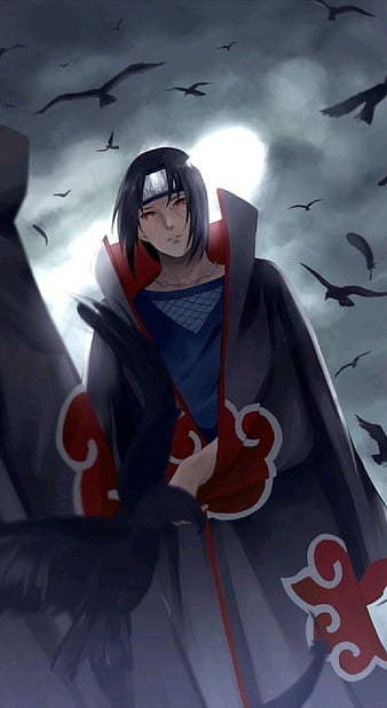 𝑱𝒐𝒌𝒆𝒓  Anime, Anime art, Anime akatsuki