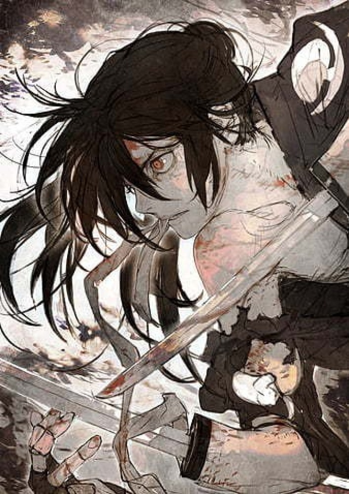 Dororo  Wallpaper, Anime kawaii, Animes wallpapers