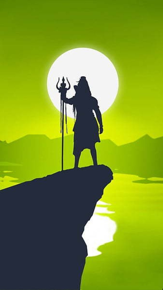 Shiv shambhu best sale image