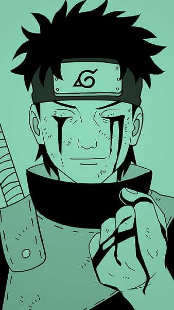 Shisui Uchiha Fan Art: Shisui and Itachi