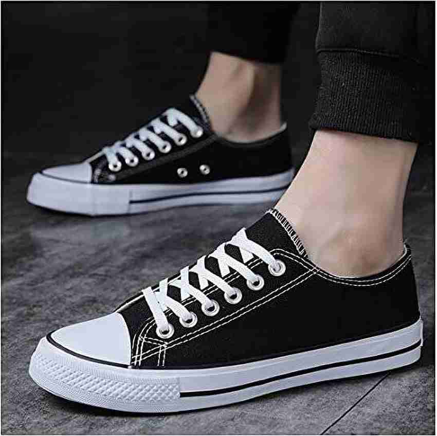 Club 2025 canvas shoes