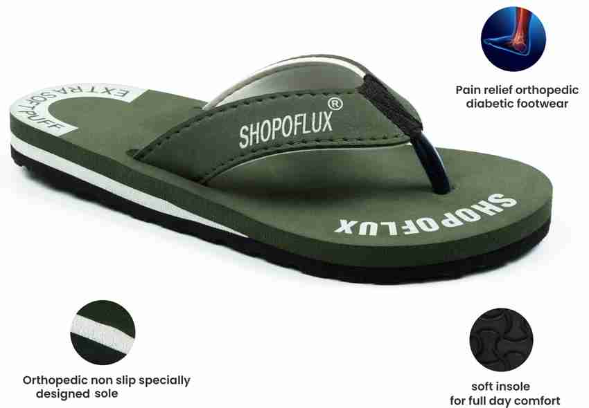 Ortho relief hotsell slippers