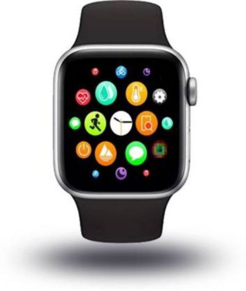 GUGGU NCN 150P T500 Series 5 Smart Watch Smartwatch Price in India Buy GUGGU NCN 150P T500 Series 5 Smart Watch Smartwatch online at Flipkart