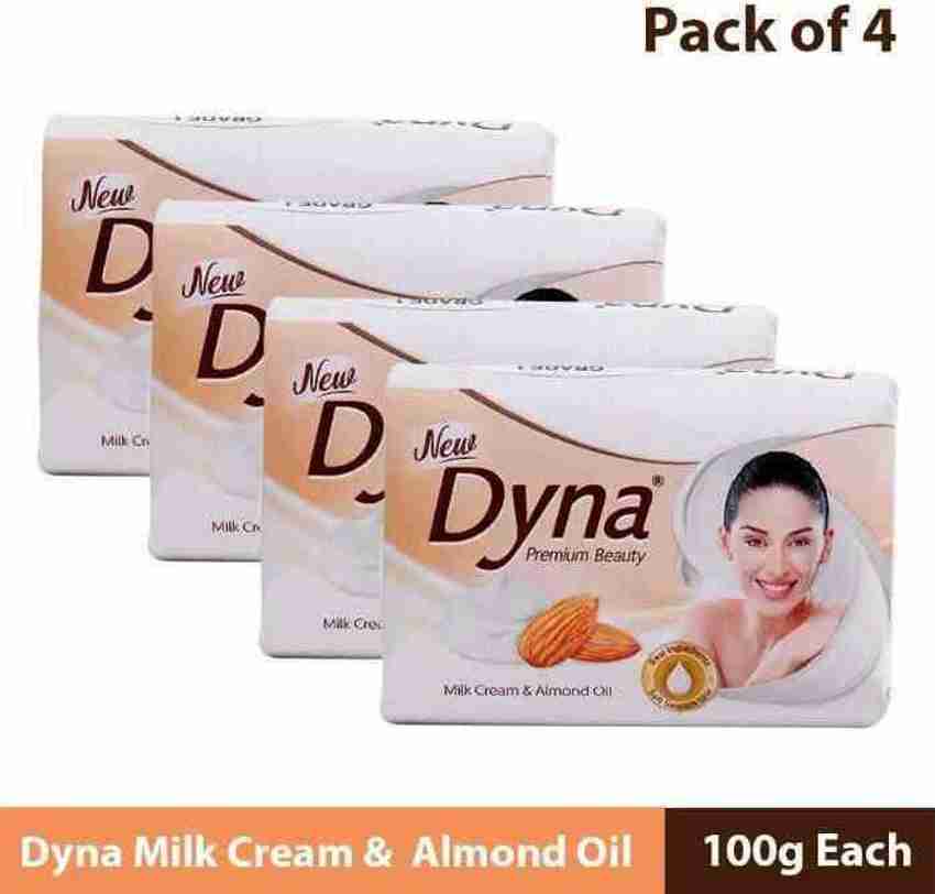 Dyna soap hot sale