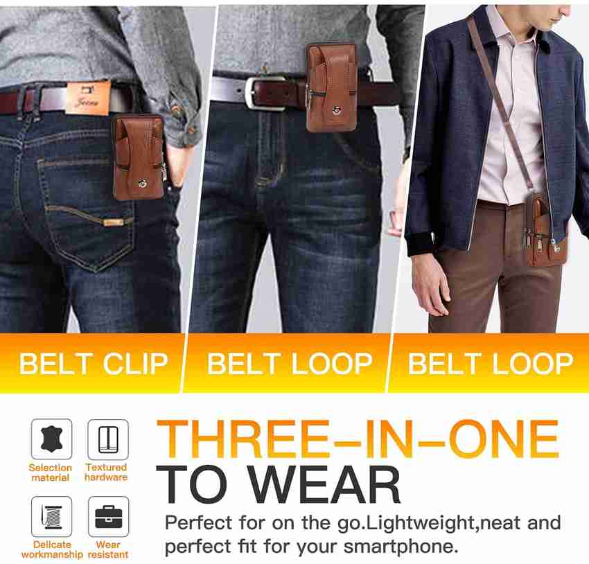 Purse that hooks to belt loops new arrivals