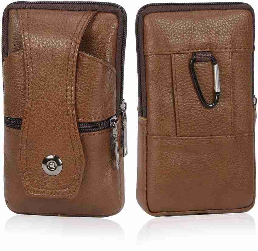 Phone cheap waist pouch