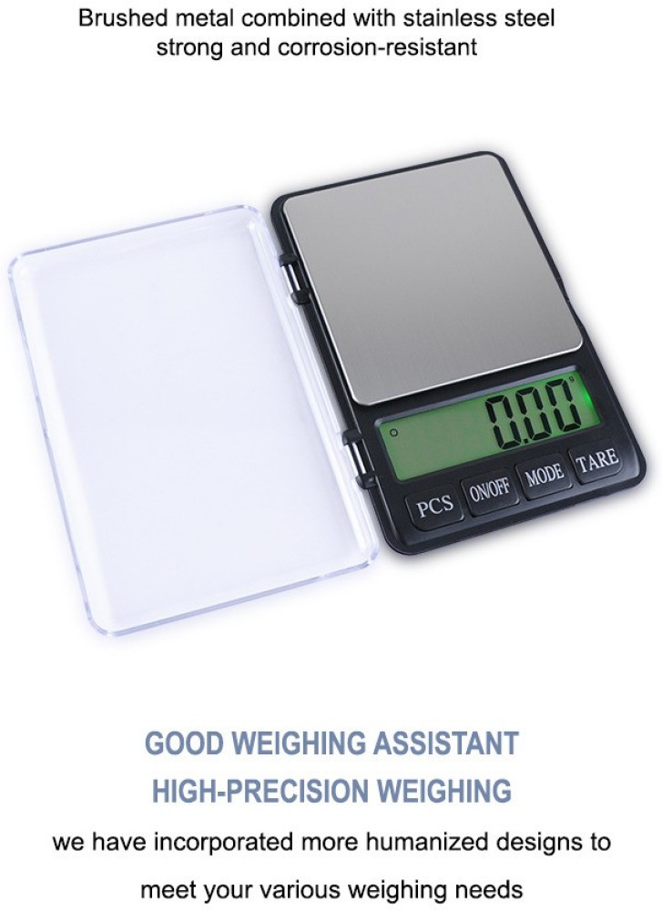 Sturdy Meat Scale For Precision Weighing 