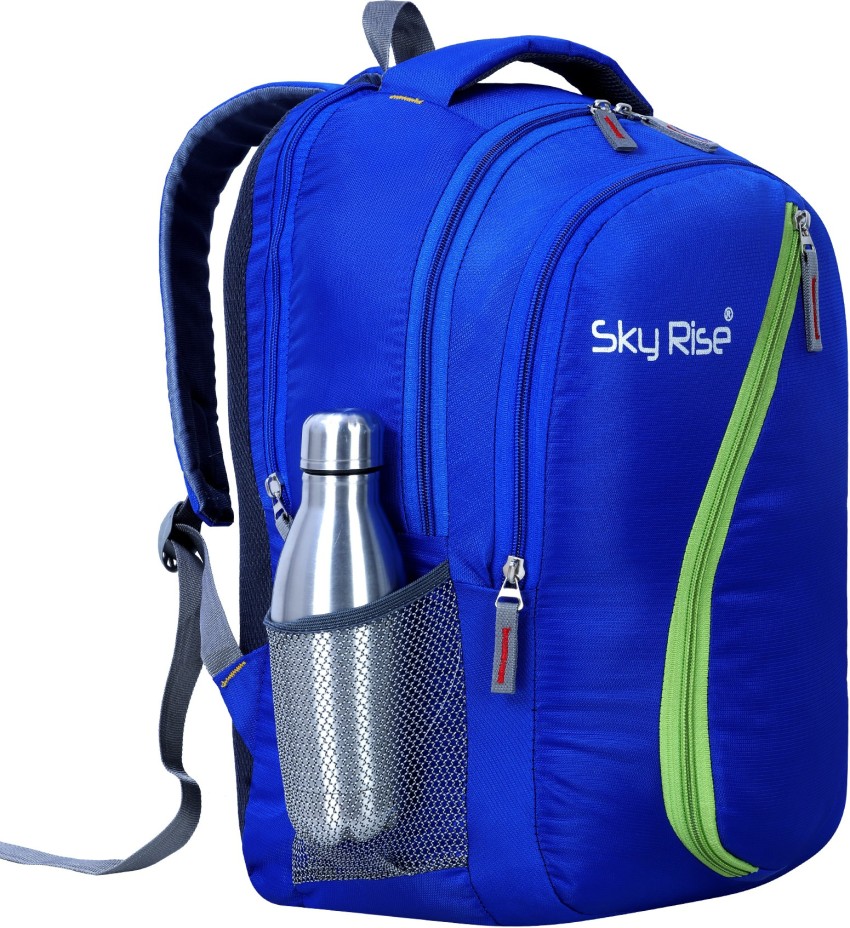Skybags Squad Pro 04 
