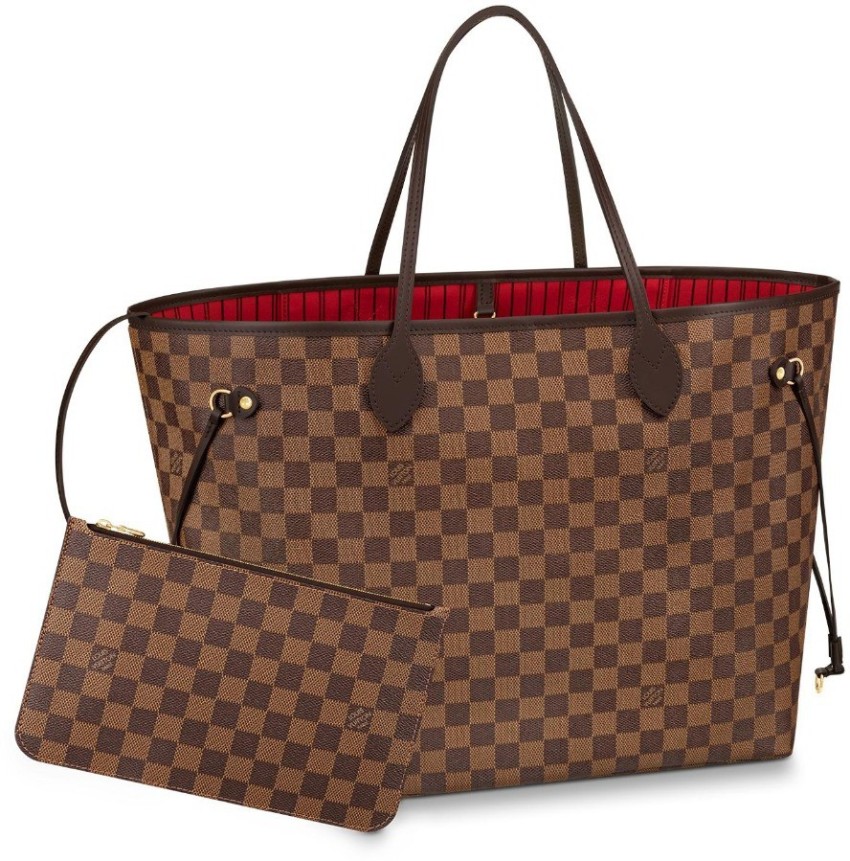 LV Neverfull MM Bag Organizer | Luxe Goodz