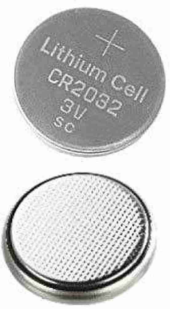 Cr2032 lithium battery flipkart outlet
