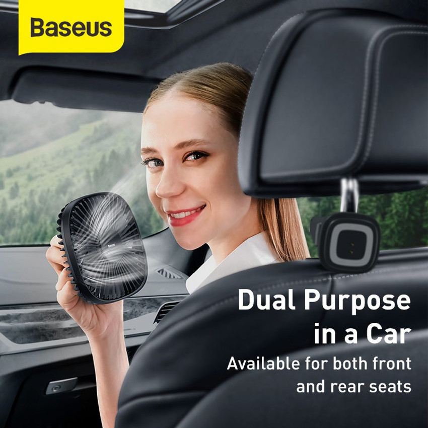 Baseus discount car headrest