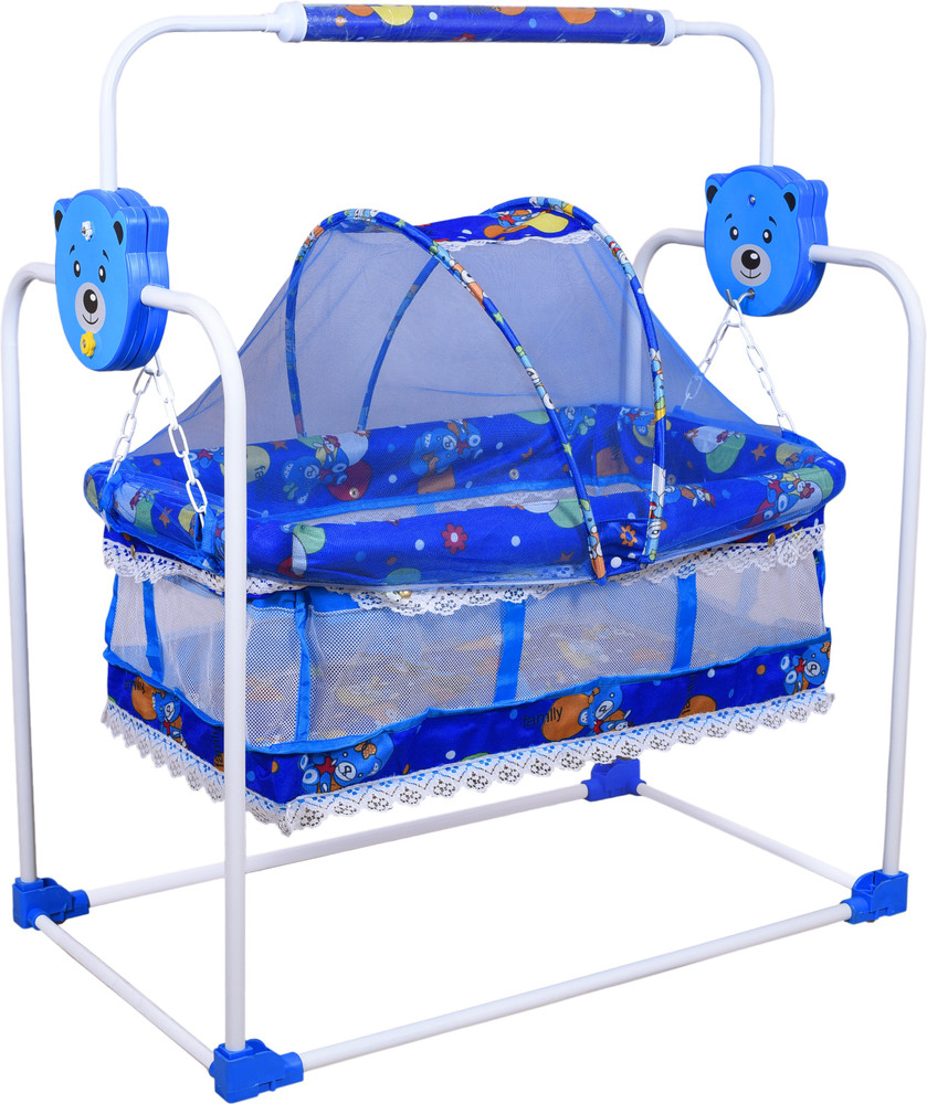 New born baby cradle on sale net