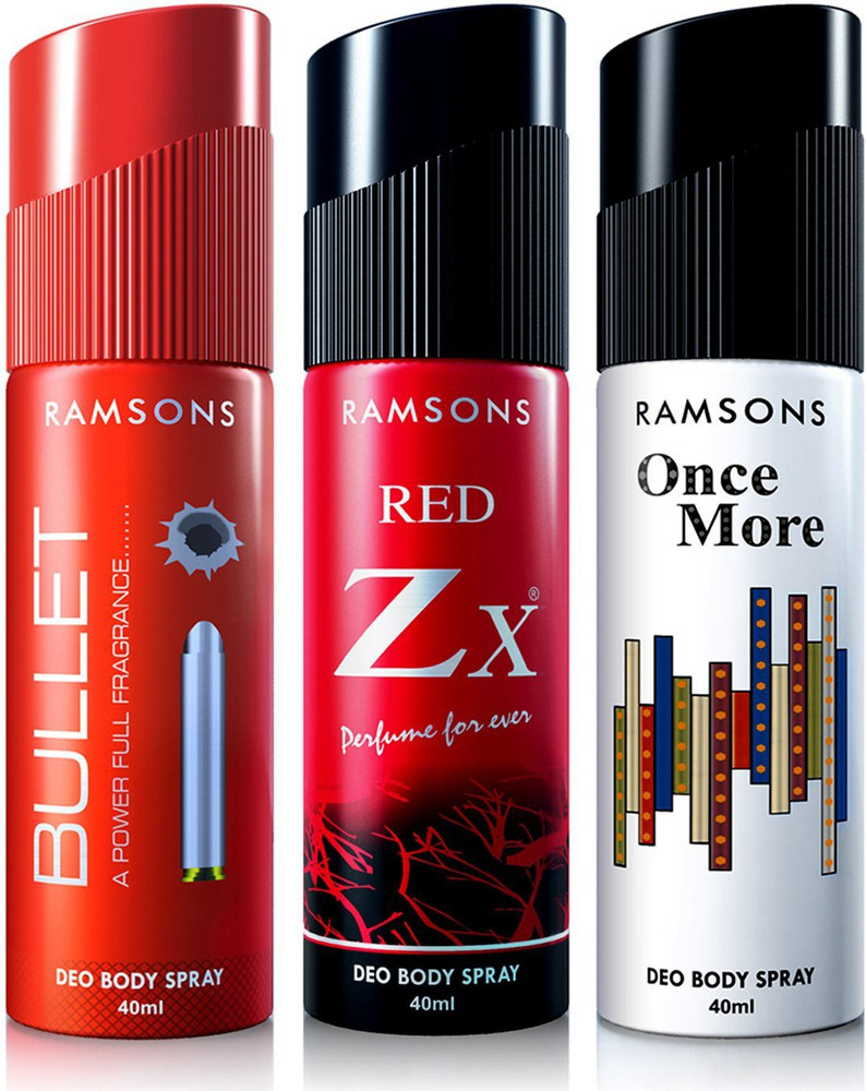 Bullet online perfume price