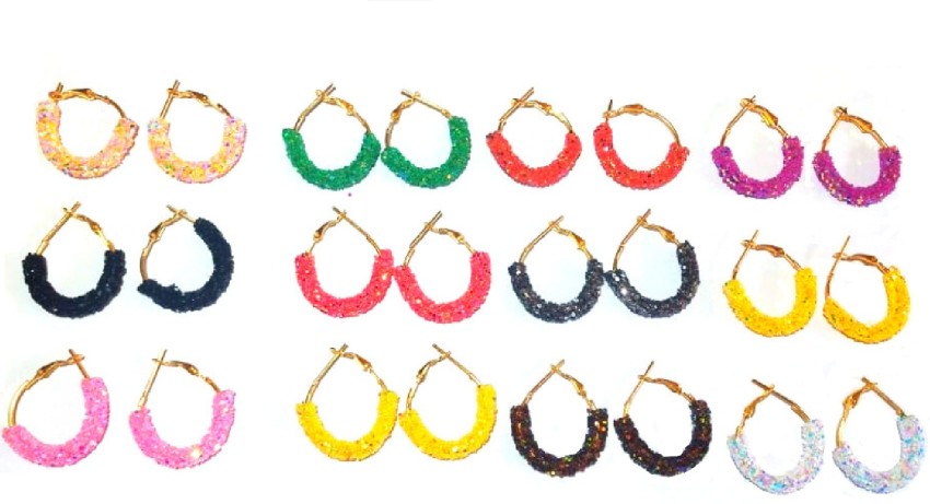 Buy SilverToned Earrings for Women by Accessorize London Online  Ajiocom