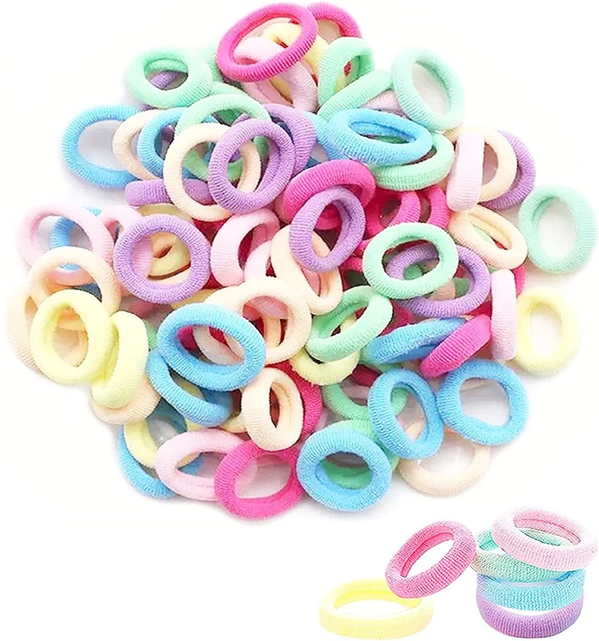 Myra Collection Small Thick Rubber bands Pack of 12 Rubber Band Price in  India - Buy Myra Collection Small Thick Rubber bands Pack of 12 Rubber Band  online at