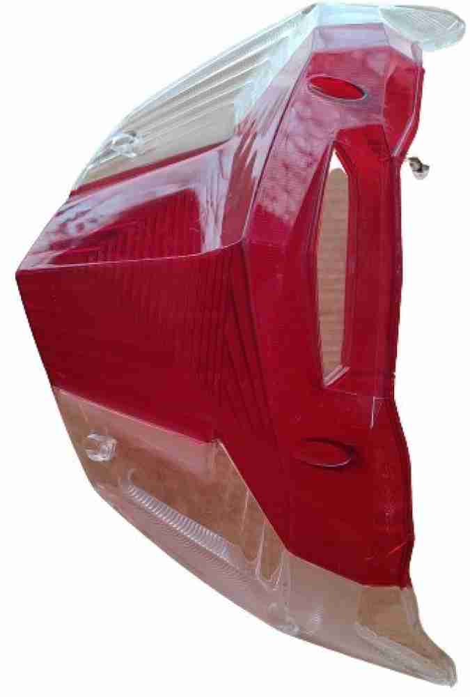 Honda dio tail light cover price new arrivals