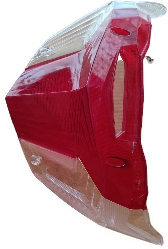 Honda dio tail light on sale price