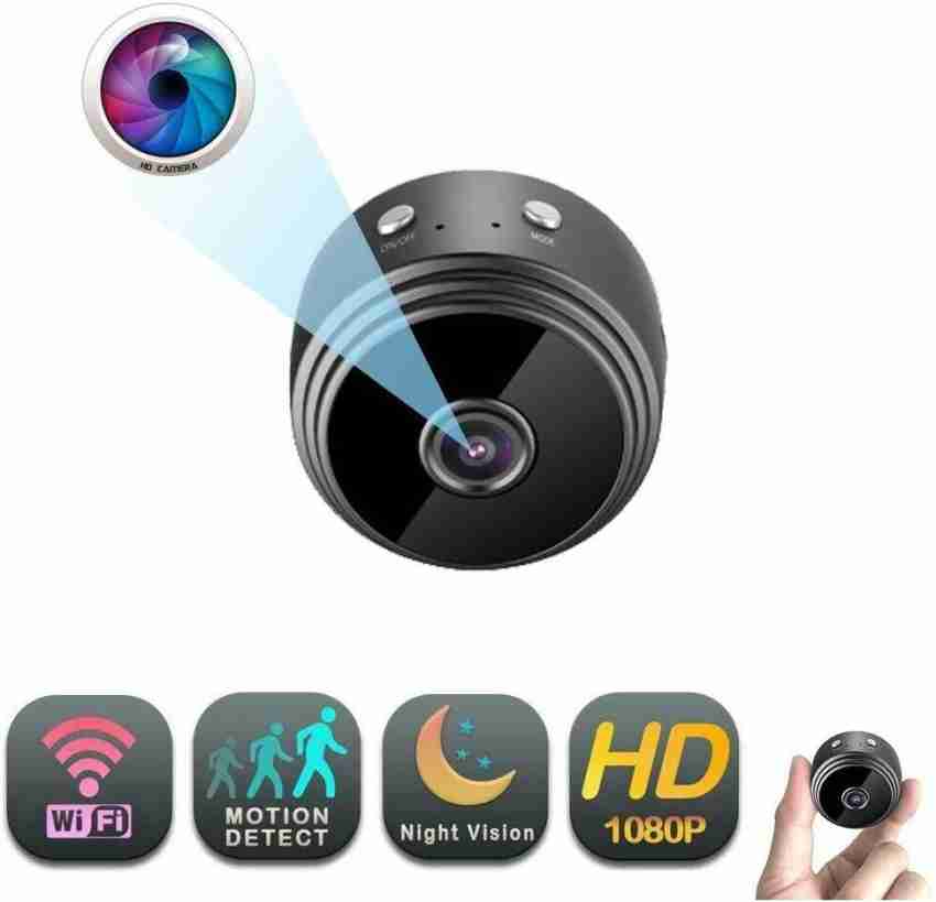 gadget hd mini cam