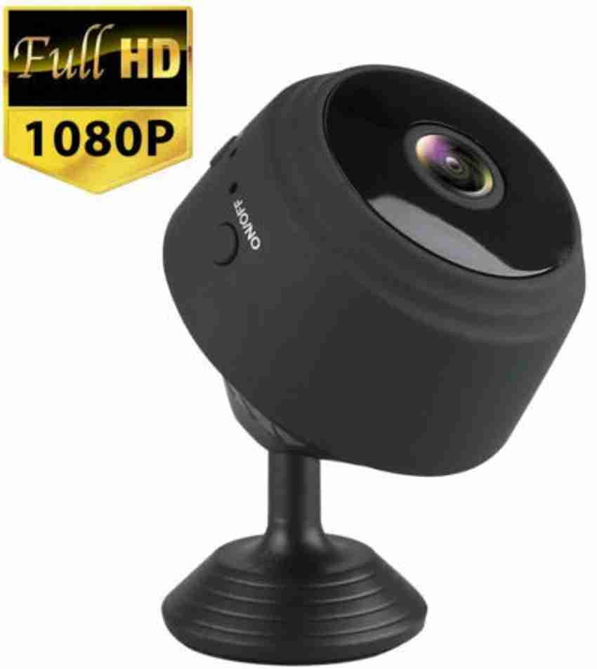 Wireless cctv best sale camera small size