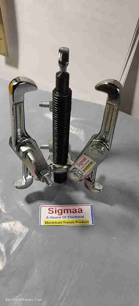 Bearing puller best sale toolstation