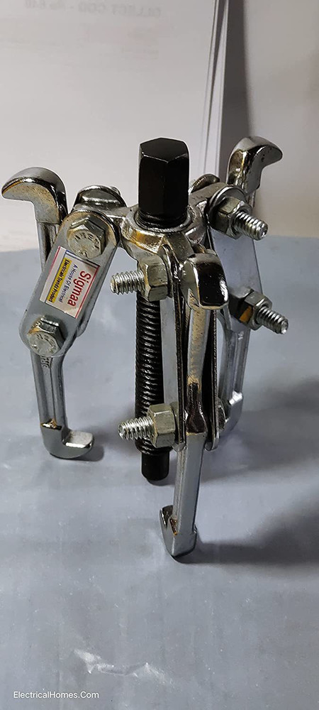 Toolstation on sale bearing puller