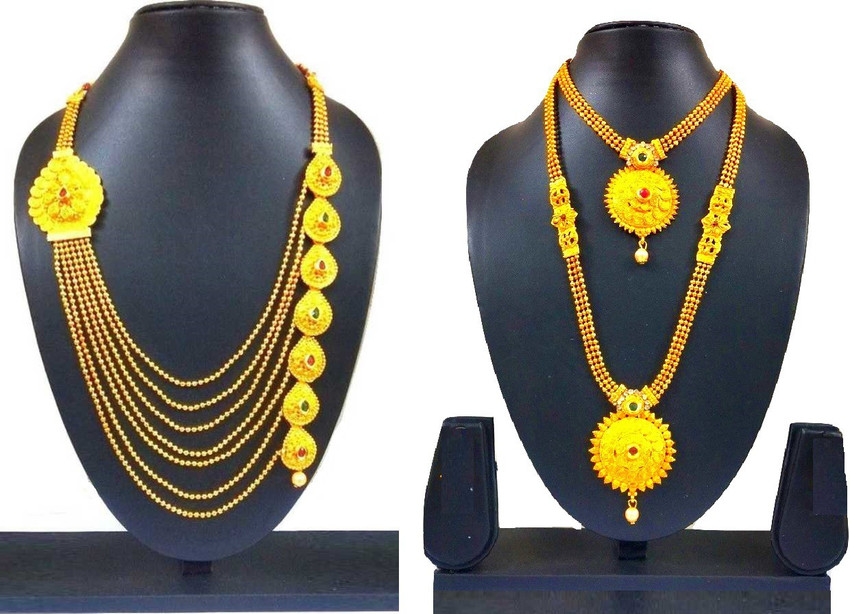 Maharani outlet haar price