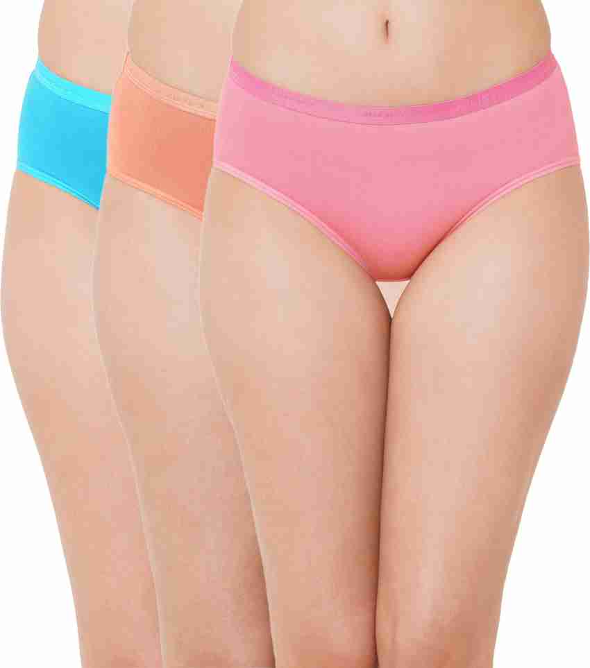 V Star Women Hipster Multicolor Panty - Buy V Star Women Hipster Multicolor  Panty Online at Best Prices in India