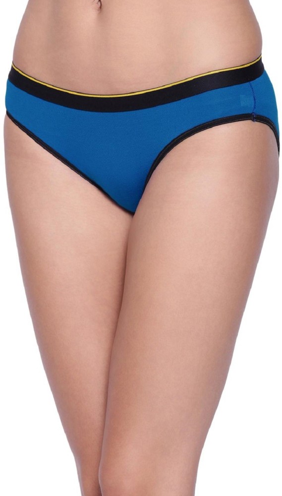 Buy Bummer Women Navy Blue Printed Modal Planet Love Hipster Brief For  Women Online at Best Prices in India - JioMart.