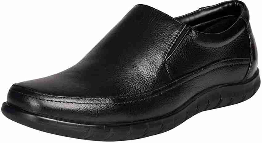 KANPROM Men's Pure Leather Formal Shoes For Office&partywear Loafers For  Men - Buy KANPROM Men's Pure Leather Formal Shoes For Office&partywear  Loafers For Men Online at Best Price - Shop Online for