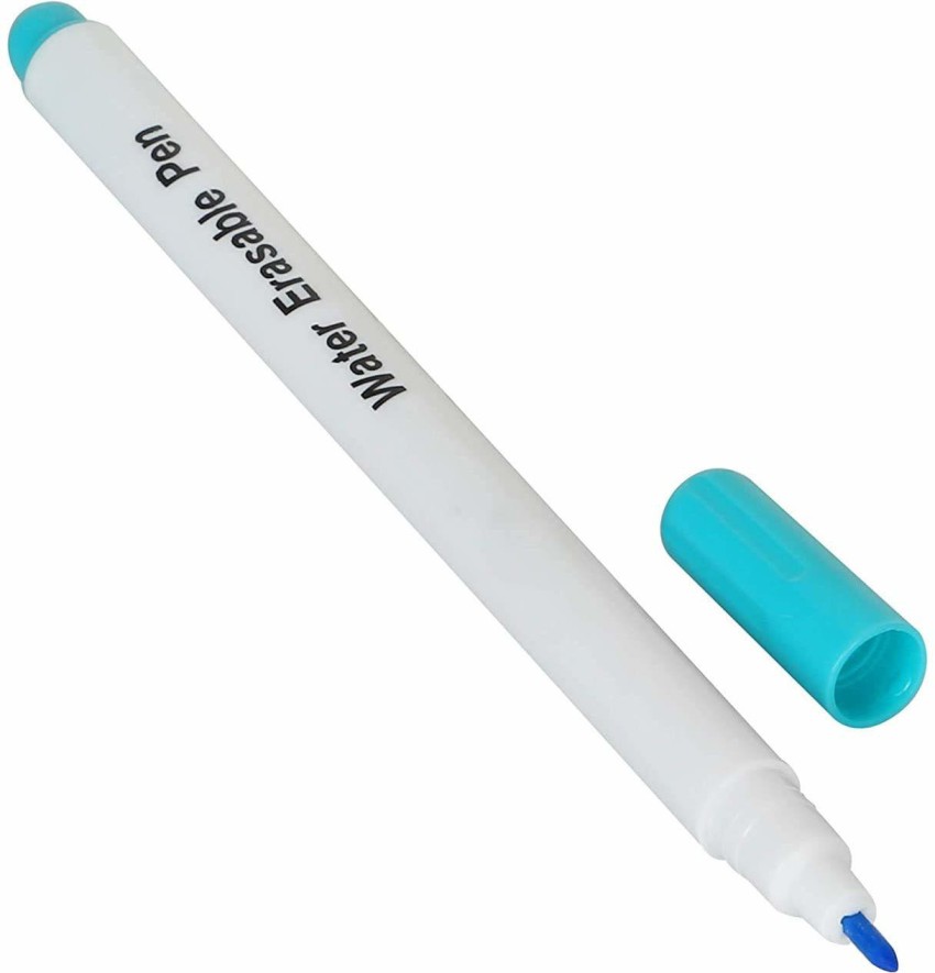 Flipkartcom  Hunny  Bunch Water Erasable Pen Super Fine Nib Sketch Pens  with Washable Ink 