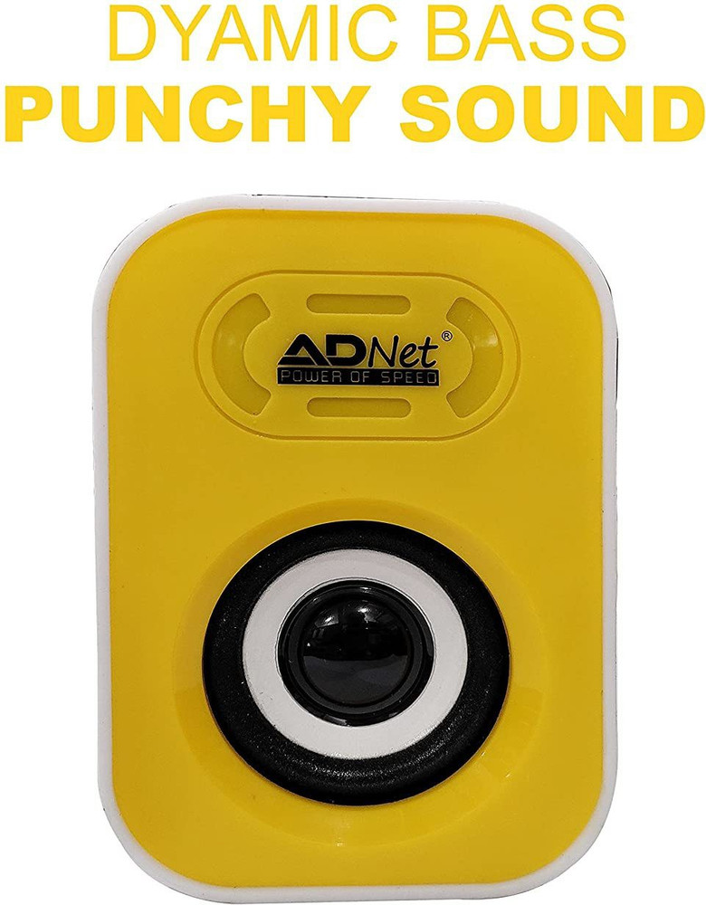 Adnet bluetooth speaker sales